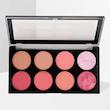 پالت رژگونه شوگر اند اسپایس رولوشن Revolution Sugar and Spice Blush