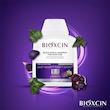  شامپو ضد ریزش سیر سیاه بیوکسین Bioxcin Black Garlic Shampoo 300Ml