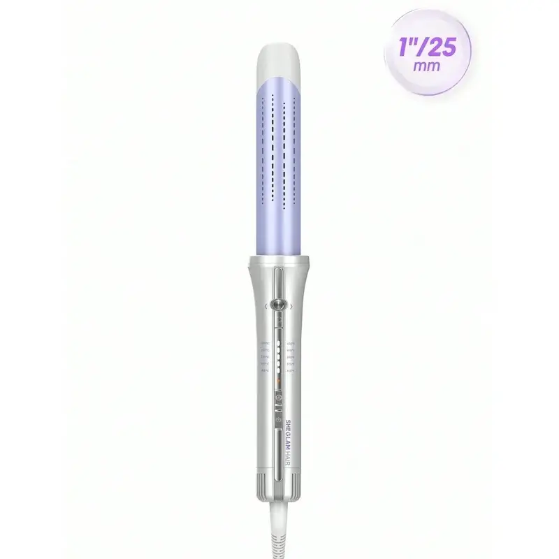 فر کننده Airflow بنفش شیگلم در دو سایز 25 و 32