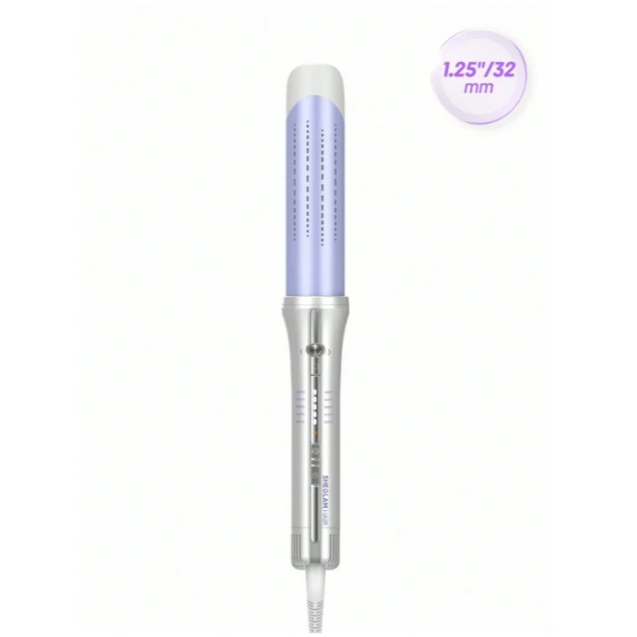 فر کننده Airflow بنفش شیگلم در دو سایز 25 و 32