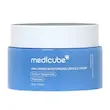  کرم کپسولی آبرسان هیالورونیک اسید مدی کیوب Medicube Hyaluronic Moisturizing Capsule Cream 55g
