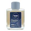 لوسیون افترشیو آنتی باکتریال نیوآ DEEP Comfort حجم 100 میل NIVEA MEN DEEP Comfort After Shave Lotion Anti-Bacterial 100ml