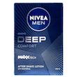 لوسیون افترشیو آنتی باکتریال نیوآ DEEP Comfort حجم 100 میل NIVEA MEN DEEP Comfort After Shave Lotion Anti-Bacterial 100ml