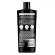 شامپو ترمیم کننده ترزمه مدل FORTALECE & REPARA مناسب موی آسیب دیده و ضعیف TRESEMME FORTALECE & REPERA SHAMPOO FOR DAMAGED OR WEAK HAIR