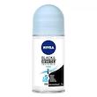 مام رول زنانه نیوآ Nivea اورجینال 72h حجم 50 میل در 3 مدل