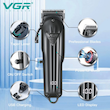 ماشین اصلاح وی جی آر مدل VGR V-282