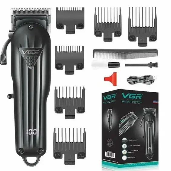 ماشین اصلاح وی جی آر مدل VGR V-282