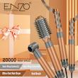 سشوار دایسون انزو هوشمند سوپر سونیک ایتالیا ENZO PROFESSIONAL SALON ITALY 4131