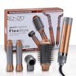 سشوار دایسون انزو هوشمند سوپر سونیک ایتالیا ENZO PROFESSIONAL SALON ITALY 4131