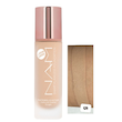 کرم پودر نام مناسب پوست چرب در 4 رنگ (Nam Smart Flawless Foundation)