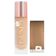 کرم پودر نام مناسب پوست چرب در 4 رنگ (Nam Smart Flawless Foundation)