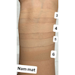 کرم پودر نام مناسب پوست چرب در 4 رنگ (Nam Smart Flawless Foundation)