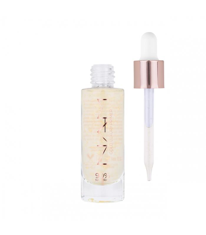 پرایمر گلد لاکچری نام ( Nam Gold Luxury Primer)