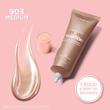كرم درخشان كننده پوست لومى كَلوشن لورئال Lumi Glotion Cream در 3 رنگ