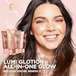 كرم درخشان كننده پوست لومى كَلوشن لورئال Lumi Glotion Cream در 3 رنگ