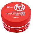 واکس مو قرمز 150میل ردوان Red One Red Aqua Hair Wax 150ml