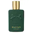  ادوپرفیوم مردانه لاکچری آکوا  رایحه مارلی هالتان حجم LUXURY AQUA HALTAN EAU DE PARFUM 50 ML 