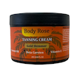 کرم برنزه کننده آفتاب بادی رز در 2 رنگ Body Rose