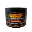 کرم برنزه کننده آفتاب بادی رز در 2 رنگ Body Rose