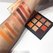 پالت سایه 9 رنگ انتیسینگ تکنیک Technic Enticing Pressed Eyeshadow Palette