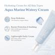 آکوا کرم آبرسان دکتر آلتیاDR.ALTHEA Aqua Marine Watery Cream – 50ml