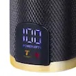   ماشین اصلاح تریمر پرومکس مدل 2412T(خط زن)