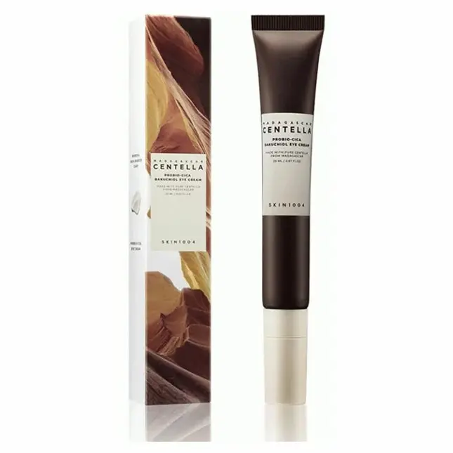  کرم دور چشم ضد چروک پروبیو سیکا اسکین سنتلا