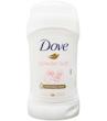 مام صابونی زنانه داو مدل Powder Soft حجم 40ml