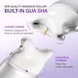 کرم گواشا آنوا ANUA مدل Collagen Retinol حاوی کلاژن حجم 80ml