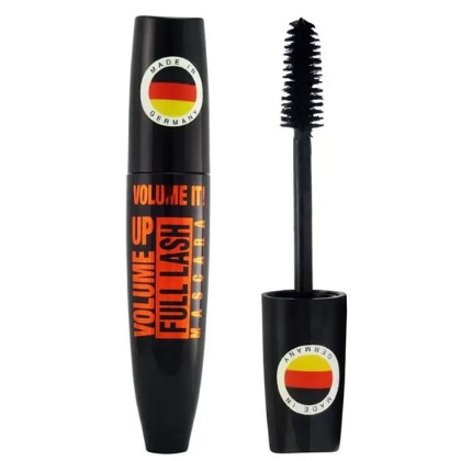 ریمل حجم دهنده بل مدل full lash حجم 15ml