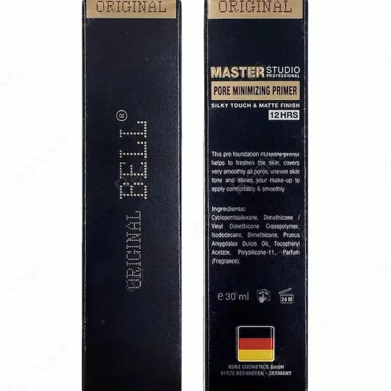 پرایمر بل مدل Master Studio حجم 30ml