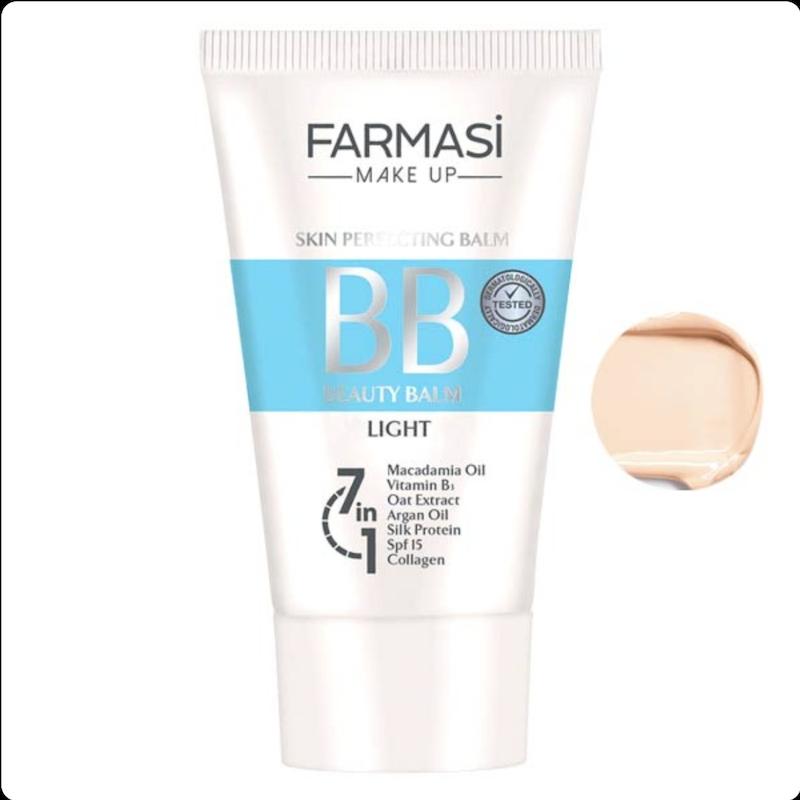 بی بی کرم فارماسی شماره۰۱لایت