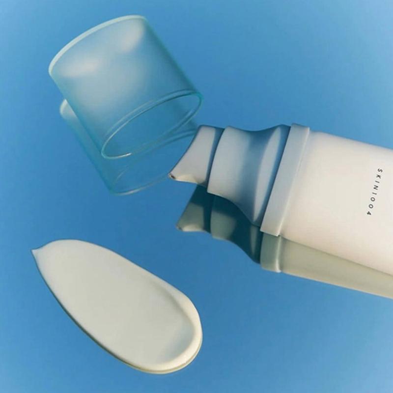 سرم ضد آفتاب بی رنگ آبرسان سنتلا spf50