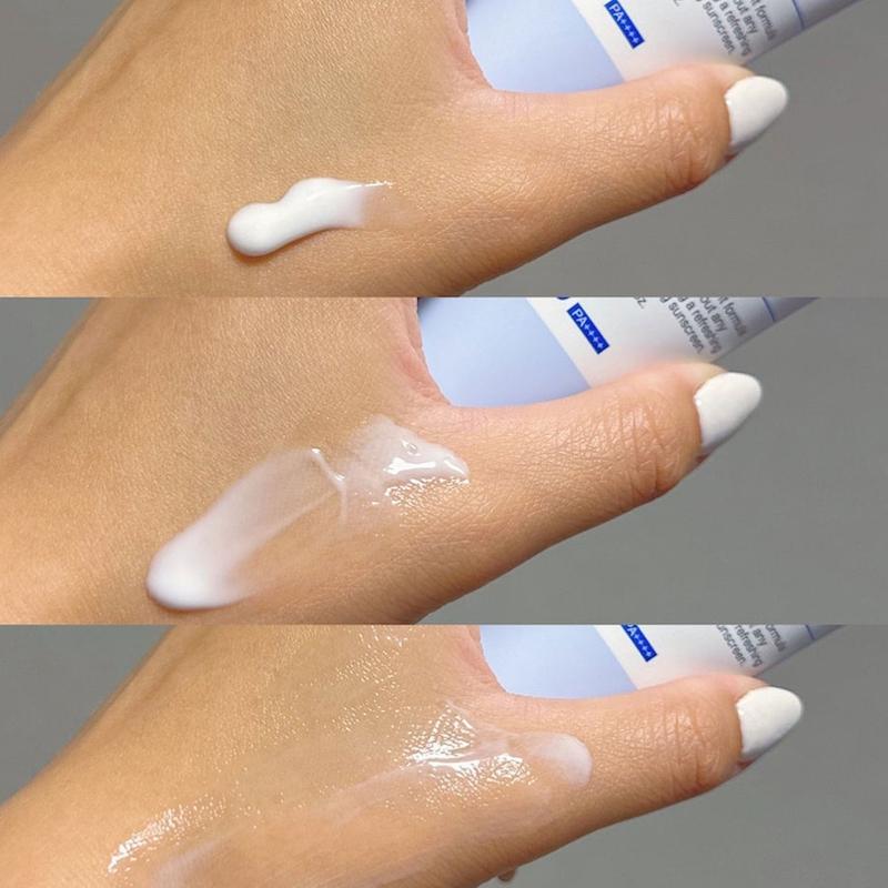 ضد آفتاب آبرسان بی رنگ الترا کوزارکس spf50