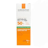 ژل کرم ضد آفتاب کنترل چربی لاروش پوزای spf50
