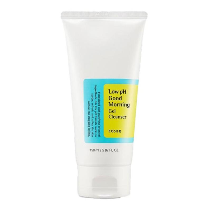 ژل شوینده گود مورنینگ کوزارکس(COSRX Good Morning)