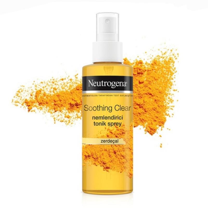 اسپری تونر زرد چوبه نیتروژنا 125 میل