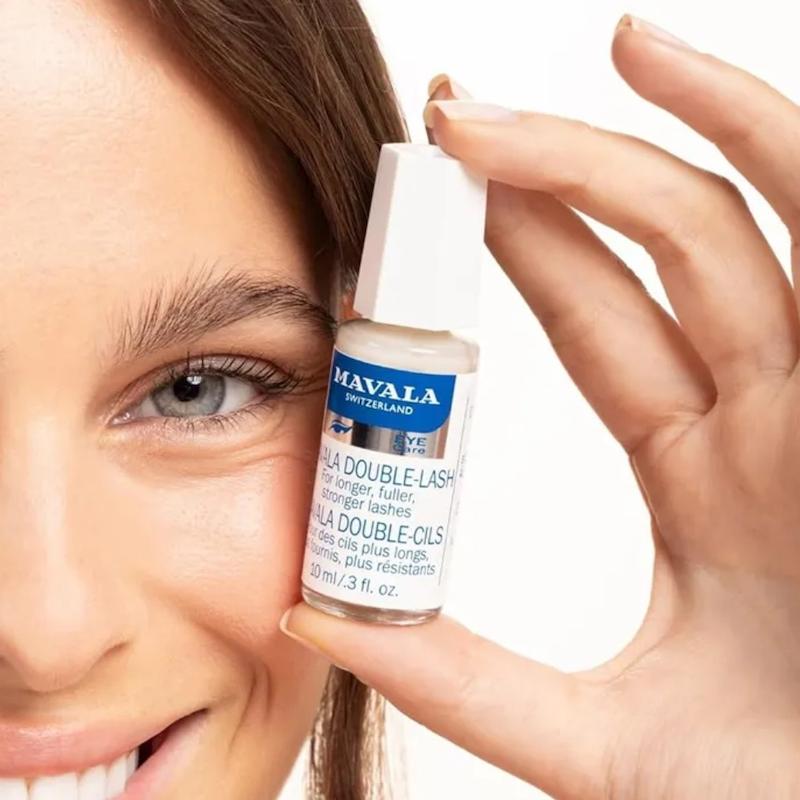 تقویت مژه ماوالا MAVALA حجم 10 میل
