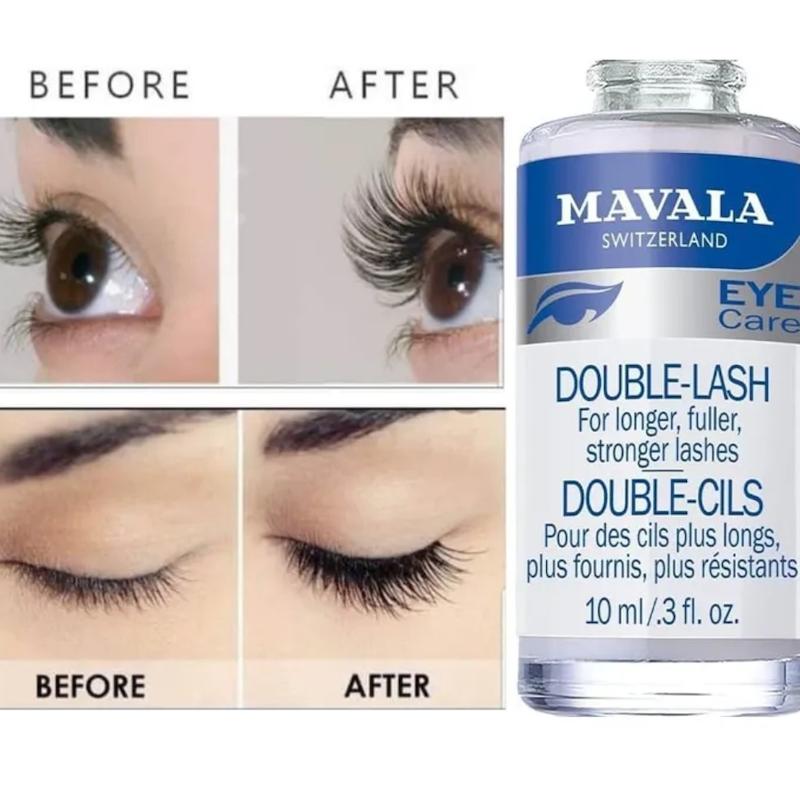 تقویت مژه ماوالا MAVALA حجم 10 میل