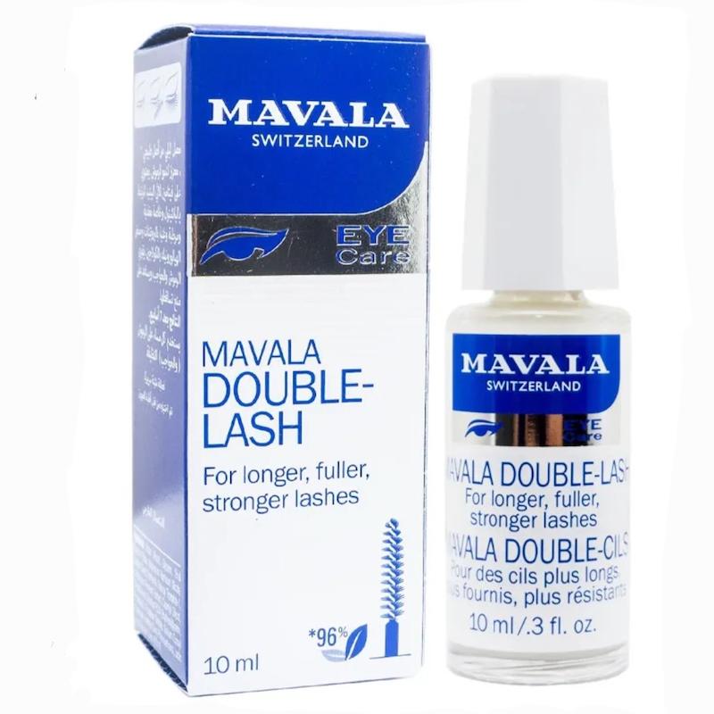 تقویت مژه ماوالا MAVALA حجم 10 میل