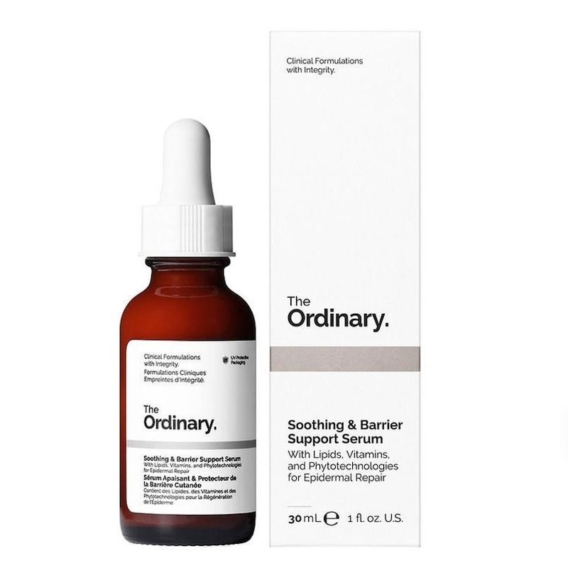 سرم تسکین دهنده و ترمیم کننده پوست اوردینری، The Ordinary, Soothing & Barrier Support Serum