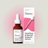 سرم تسکین دهنده و ترمیم کننده پوست اوردینری، The Ordinary, Soothing & Barrier Support Serum