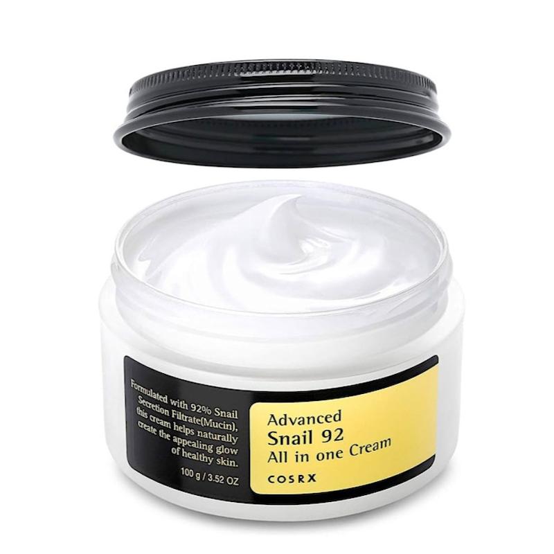 اسنس حلزون 92 کاسه ای کوزارکس Advanced snail 92 COSRX