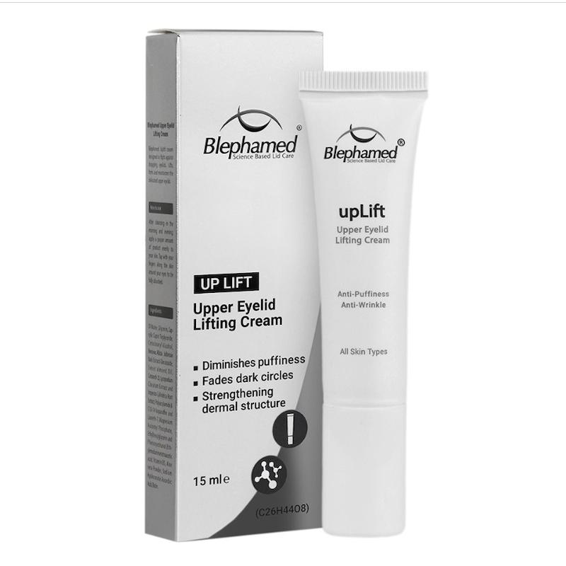 کرم ضد افتادگی پلک آپ لیفت بلفامد ۱۵ میل