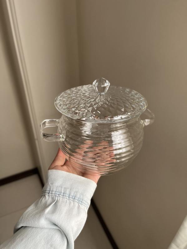 سوپخوری پیرکس