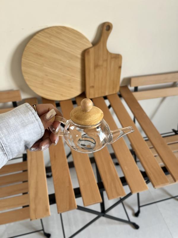 قوری زعفران