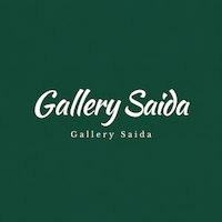 گالری سایدا | gallery saida