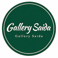 گالری سایدا | gallery saida