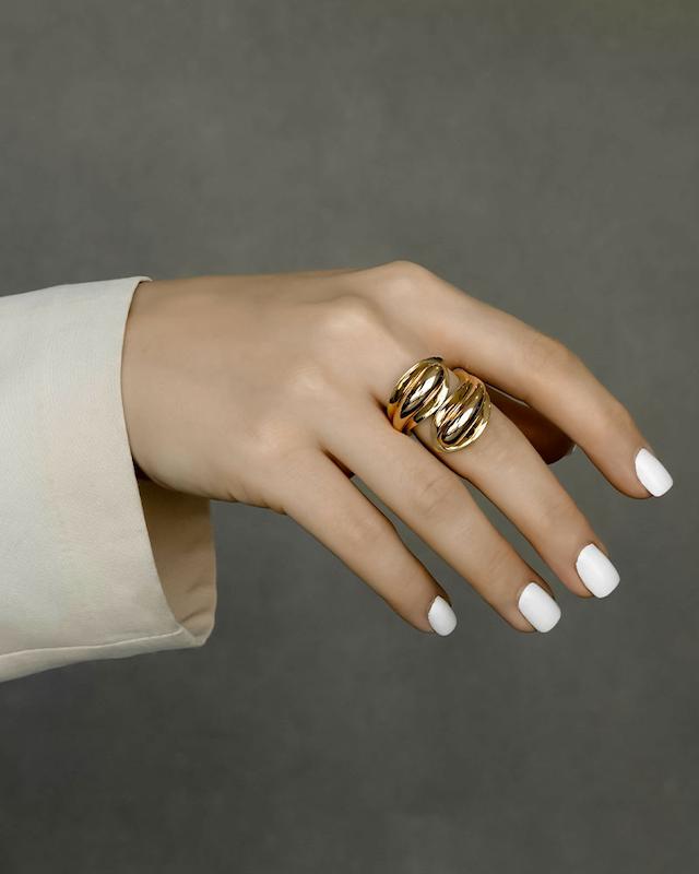 انگشتر رونیکا اسپارکل