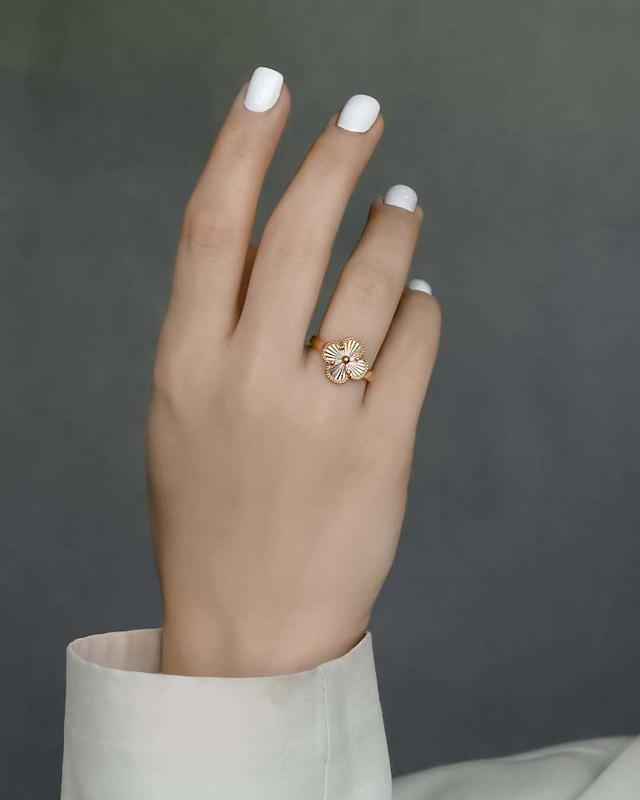 انگشتر ونکلیف